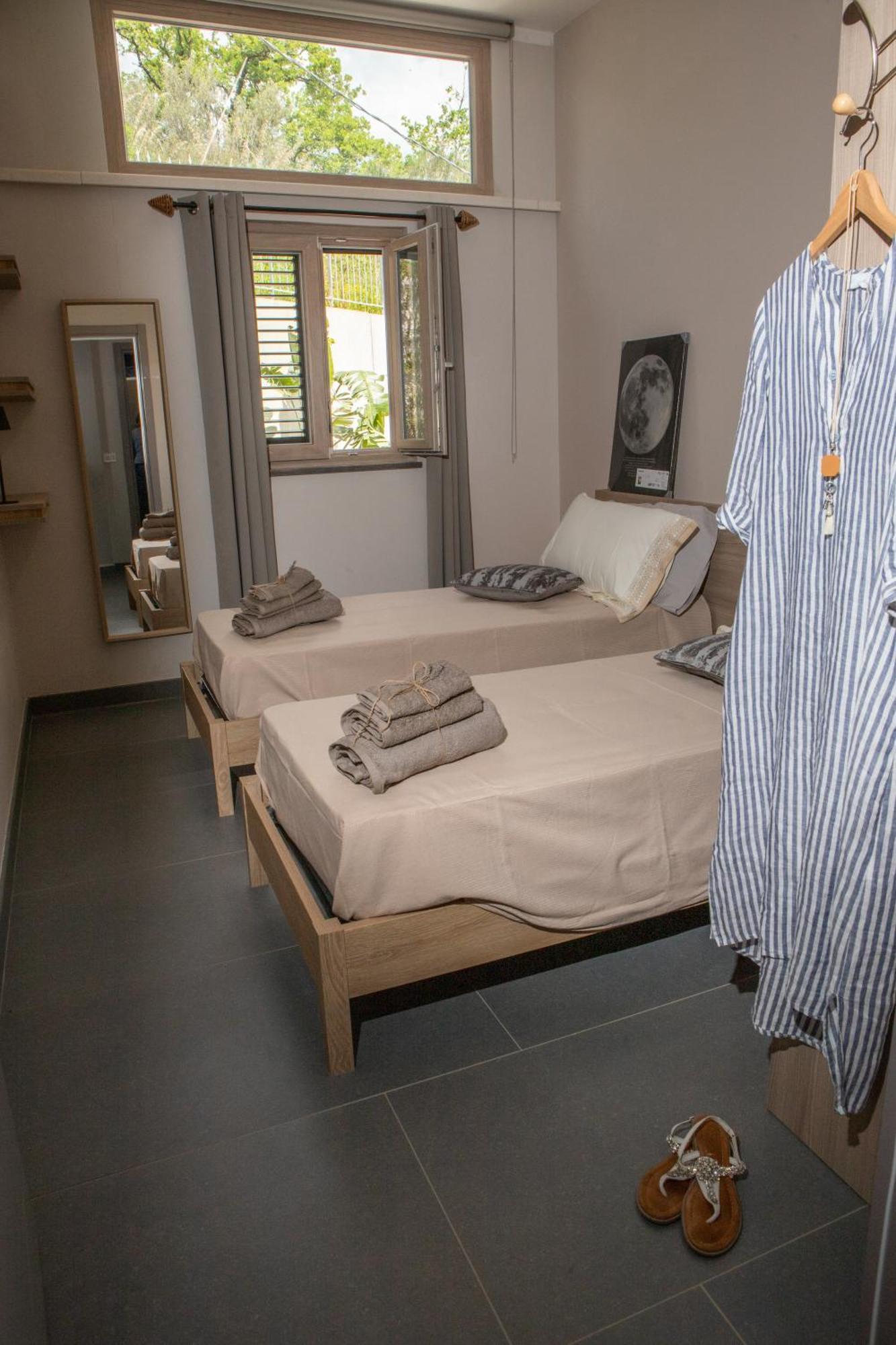 Collimare Bed And Breakfast Golfo Di Policastro Policastro Bussentino Dış mekan fotoğraf